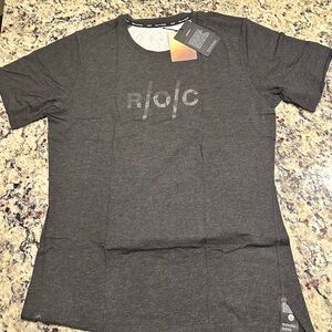 On Cloud R.O.C (Run On Clouds) Men's Medium T-Shirt